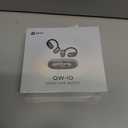 Picun True Wireless Open Ear Headphones, 5.4 Bluetooth, Ultra Comfort Secure Fit, Sport Earbuds with 80H Playtime, IPX5 Waterproof Sweatproof, Dual Mic Clear Call, Wireless Earbuds for Running Workout