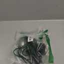 Oral-B iO Deep Clean Rechargeable Electric Powered Toothbrush, Black with iO Series 3 Limited, 2 Brush Heads and Travel Case - Pressure Sensor to Protect Gums - 3 Cleaning Settings - 2 Minute Timer (1 Count (Pack of 1))