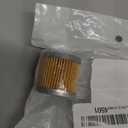 Sierra, Fuel Filter, 18-79908