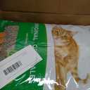Fresh News Recycled Paper Original Pellet Cat Litter, 25 Pound, Non-Clumping, Unscented, Made in USA
