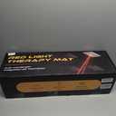 2570 LEDs Dual Full Body Red Light Therapy Mat, Red Light Therapy Blanket, 2570pcs 2in1 LEDs(660nm& 850nm), Premium Leather, Adjustable Timer & Intensity