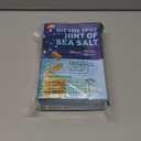 Blue Diamond Almonds Nut-Thins Gluten Free Cracker Crisps, Hint Of Sea Salt, Family Size, Sea Salt, 7.7 oz (Pack of 1)