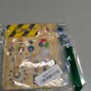 Konijiwa Busy Board, Montessori Toys for 1-3 Years Old Boys & Girls, Sensory Toys for Kids with Autism, Toddlers Learning Activity for Early Development (Busy Board v5)