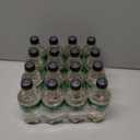 2 x Sprite Zero Sugar Lemon Lime Diet Soda Pop Soft Drinks, 12 fl oz, 8 Pack (EXP 09/21/26)