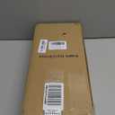 Mervkis Display Stand for Wreath Handbag Purse Standing Metal Wreath Hanger Holder on Floor (Bronze)