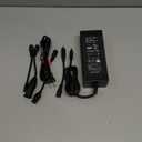 Battery Charger Model JY-546200