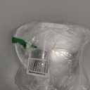 Brita Metro Water Filter Pitcher with SmartLight Change Indicator, BPA-Free, Replaces 1,800 Plastic Water Bottles a Year, Lasts Two Months, Includes 1 Filter, Small - 6-Cup Capacity, White