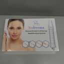 NuDerma Handheld Skin Therapy Wand Machine w/Neon  Anti-Aging - Skin Tightening - Wrinkle Reducing - Dark Circles  Clarifying - Hair & Scalp Stimulator