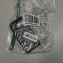 Compatible with iPhone 17 Pro Max Case 6.9''with Magnetic Ring Stand [Military Drop Protection][Compatible with Mag-Safe] Shockproof 17 Pro Max Phone Case for Men Wowen,Black