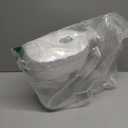 Brita Water Pitcher, Metro Elite Filter, Removes 99% of Lead, Includes 1 Filter, 6-Cup Capacity, White