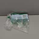 livho Oversized Blue Light Blocking Glasses for Woman and Men - Rectangle Fashion Glasses for Computer, Chic Preppy Frame (*Coco Tortoise)