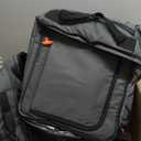 TOURIT 75 Can Insulated Rolling Cooler, Detachable Double Deck Beach Cooler with Wheels, Collapsible Soft Sided Cooler Bag for Beach, Camping, Picnic, Travel, Shopping