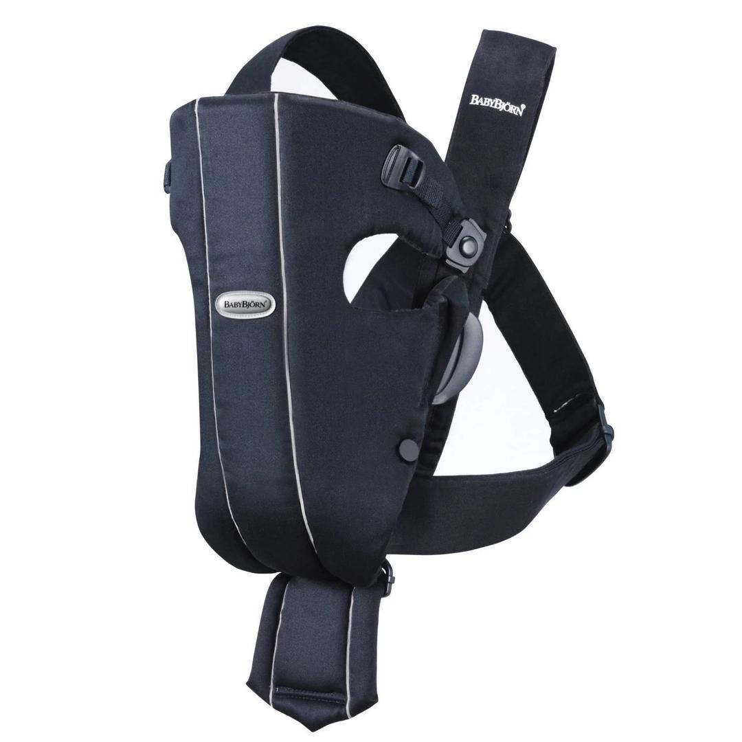 Baby Bjorn - Baby Carrier Original, Dark Blue