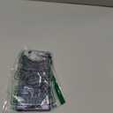 Guppy Magnetic Case for Samsung Galaxy Z Fold 7, [Compatible with MagSafe] with Magnetic Ring Kickstand 360Rotatable Slim Shockproof Bumper Thin Cover, Matte PC Cover Phone Case-Purple