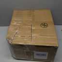 18FT Pool Liner Pad 350G/M Thicker,Seamless Above Ground Pool Liner, Thicker Durable Geotextile Material, Pre-Cut Heavy Duty Round Pool Liner Pad, Puncture Protection,Extend Liner Life(Black)