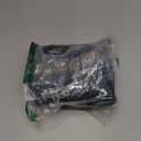 Mens Medieval Knight Tunic Renaissance Mercenary Scottish Costume Warrior LARP Halloween Tops (Medium, Green)