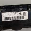 GM Genuine Parts 15-74120 (23111244) Heating and Air Conditioning Control Panel