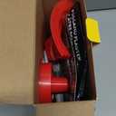 National Geographic Ultimate Volcano Kit Erupting Volcano Science Kit for Kids, 3X More Eruptions, Pop Crystals Create Exciting Sounds, STEM Science & Educational Toys (One Size)