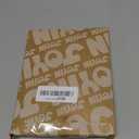 JOYIN 144 PCS Christmas Bookmark Rulers Bulk Party Favors with 6 Designs for Holiday Present Goodie Gift, Classroom Rewards for Kids, Student, Goody and Prizes