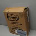 Orian Baby Playpen Large Playpen for Babies and Toddlers, Oxford Fabric, Indoor & Outdoor Play Pen, 10 Colorful Balls, 4 Pull-Up Rings, Carry Bag (50x74)