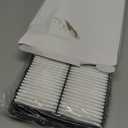 Engine Air Filter Compatible with 19-20 Hyundai Santa Fe, 15-21 Palisade, Santa Fe Sport & Kia Sedona, 20-23 Telluride, 16-20 Sorento with OE CA11943 28113A9100