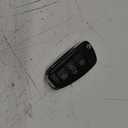 Keyless Entry Remote Key Fob A3 A4 A6 A8 TT Q7 S6, 4 Button Entry Remote Control Replacement for MYT8Z0837231, 4D0837231E, 4D0837231P 