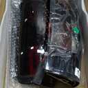 Tresound Tail Lights + 3rd Third Brake Cargo Lamp for Chevy & GMC C1500 K1500 1988-1999, C2500 C3500 K2500 K3500 1988-2000, for Blazer 1992-1994, for Silverado 1994-1998 Rear LED Taillight