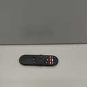 Dronewing AI Hidden Camera Detector, AntiSpy Camera Finder RF Signal & WiFi Scanner Hidden Devices Detector for GPS Trackers, 4 Modes for Hotel, Bathroom, Office, Car Travel Security (Black)