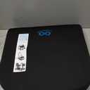 Everlasting Comfort Memory Foam Seat Cushion for Chair - Wheelchair Cushions for Tailbone Relief - Chair Cushion Covers for Pressure Sores - Ventilated Gel Seat Cushion for Chair, Seniors, & Adults