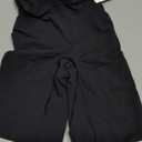 SPANX SPANXsculpt Power Series Mid-Thigh Short - Core Shapewear - Lightweight, All-Day Shaping & Support - No Panty Lines - Very Black - Medium