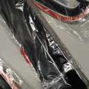 KPY Rain Guards Fit for 2009-2015 Honda Pilot, Out-Channel Window Visors Vent Wind Deflectors 4PC, Car Accessories for 09-15 Pilot