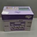 Portable Automatic A4 Die Cutting Machine,Electric 9 inch Embossing Machine kit for CardMaking, Crepe Paper Flower Making110v with US Plug