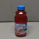 Hawaiian Punch Fruit Juicy Red Fruit Flavored Juice Drink 32FL OZ, 946ML, 10-11-26