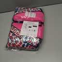 Limmys Swim Vest for Toddlers & Kids - Adjustable Buoyancy Swimming Aid, CE Safety Certified, Award-Winning Parent-Approved Design, Soft Neoprene Comfort, Secure Durable Design, Carry Bag Included (Medium, Pink Leopard)