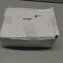 Motiskyy 100 Set Christmas Photo Frame Greeting Cards with Envelopes and Stickers Bulk Christmas Picture Cards with 4 x 6 Photo Insert Xmas Holiday Party Greeting Supplies(Plaid)