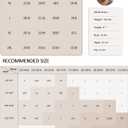 Yousify Mens Quarter-Zip Pullover Sweater Casual Mock Neck Cable Knitted Winter Warm Chunky Polo Sweaters (Blue, M)