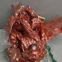 15th Birthday Decorations for Girls Rose Gold 15th Happy Birthday Tiara Sash Hello Fifteen Party Supplies Number 15 Balloons 15 Years Old Bday Party Kit for Her Girl (Rose gold)