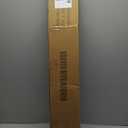 Window Rain Guards Compatible with 2001-2005 Civic Window Rain Guards