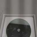 Google Nest Thermostat - Smart Thermostat for Home - Programmable Wifi Thermostat - Fog