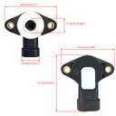 Golf Cart Throttle Position Sensor Accelerator Compatible with Yamaha G29 YDRE 2007-2013 Golf Carts JW2-H5885-00