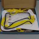 Lightweight Compression Packing Cubes for Suitcases, Compressible Expandable Travel Packing Organizer with Clear Toiletries and Backpack Bag, Travel Essentials for Carry on Luggage 7 Set