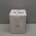 fotako 8.5FT Christmas Inflatables Car Decorations Santa Hat with Reindeer Antler Car Christmas Decoration Exterior with LED Lights Car Outdoor Decoration for for Xmas