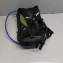 CamelBak M.U.L.E. Pro 14 Bike Hydration Backpack 100oz - Body Mapping Technology, Black
