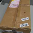 Stretch Film Shrink Wrap for Moving Supplies (15inch, 2 Pack) x 1000ft, Industrial Strength Plastic Wrap Stretch Roll for Pallet Wrapping Shipping Moving Boxes Storage Furniture with Handles, Clear