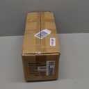 Senjie Christmas Garland Norfolk Pine Garland Real Touch Artificial Greenery Garland for Mantle Fireplace Table Indoor Outdoor Holiday Decorations 6FT 2PCS (6 ft (1 Pack- Young ))