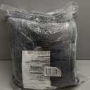 Bedsure Electric Blanket Twin  Soft Flannel Heated Blanket Twin Size, GentleSoft Fast Heating with 10 Time Settings & 6 Heat Settings, Warm Gift for Grandma (62x84 inches, Grey)