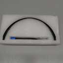 Studio 2/3 Headband Replacement Parts & Repair Kit - Compatible with Studio 2.0/3.0 Wireless Top Headband (Studio2-Bright Black)