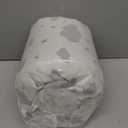 ComfyBumpy Toddler Bed Bumper - Space-Saving Convex Foam Rail Guard | Non-Slip Safety Design for More Sleeping Room | Secure Bed Guard for Kids - Fits Twin, Full, Queen & King (Pack of 1)