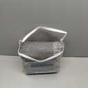 MYSKY HOME Couch Cover for Dogs, Washable Couch Covers, Non Slip Sofa Cover, Couch Cover 2 Cushion Sofa Dogs Furniture Protector with Tassels, Chenille Sofa Slipcover for Pets, 71"x118", Dark Grey