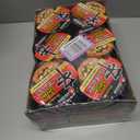 Nongshim Shin Black Noodle Soup, Spicy, 3.5 Ounce (Pack of 6)